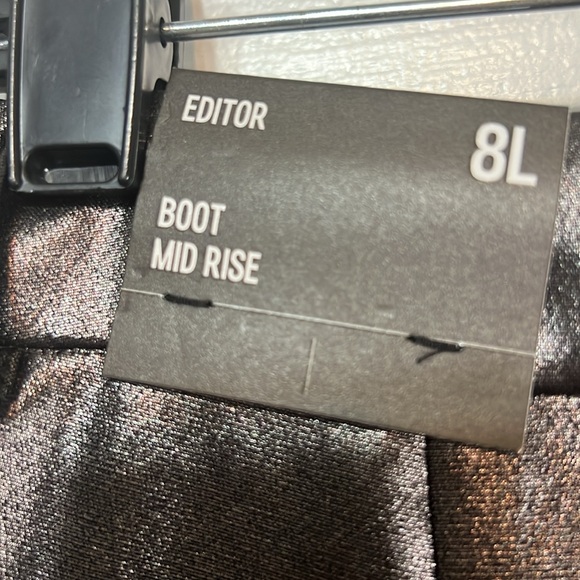 Express slacks - Picture 5 of 5